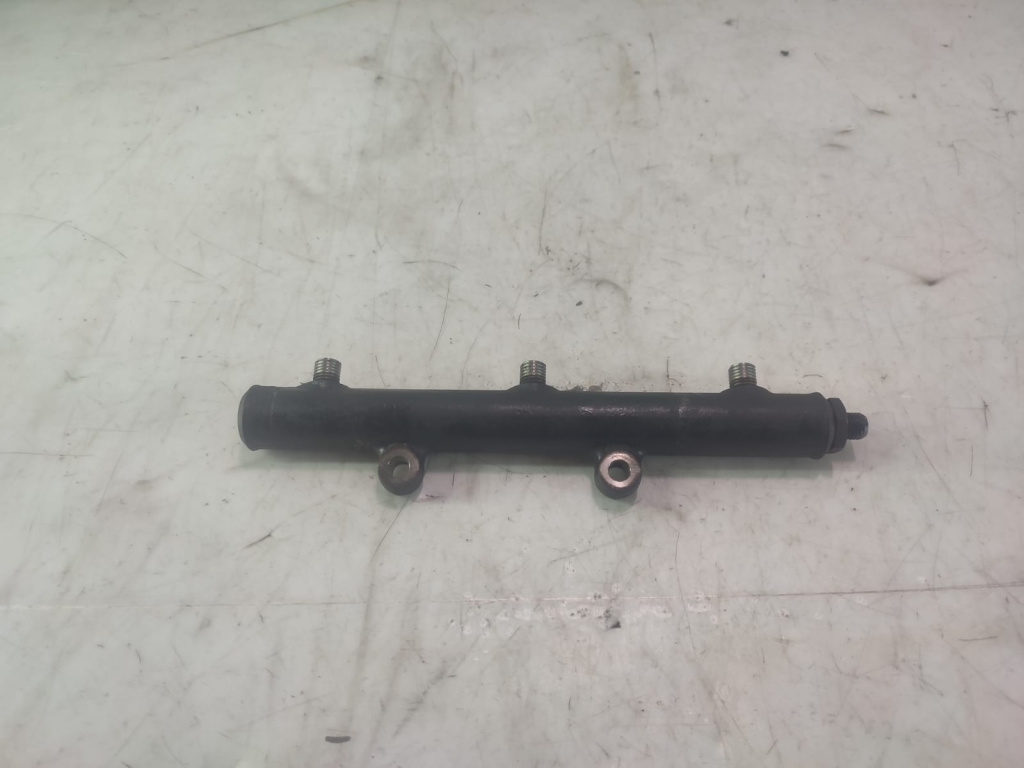 Rampa injectoare 2.7 tdv6 276DT Land Rover Range Rover Sport [2005 - 2009] 2.7 tdv6 276DT