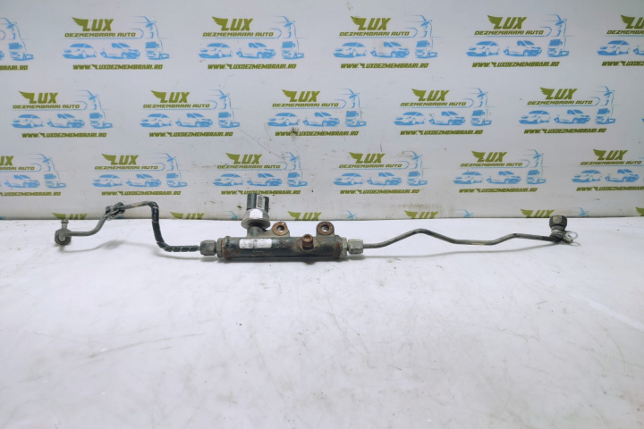 Rampa injectoare 2.7 tdv6 4r8q-90066-ae a2c20001297 Peugeot 407 [2004 - 2010]