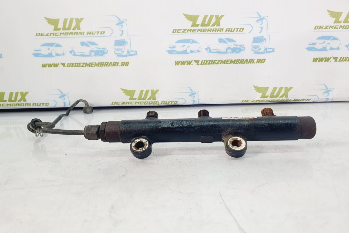 Rampa injectoare 2.7 tdv6 a2c27000085 7h2q-9d280-dd Land Rover Range Rover Sport [2005 - 2009]