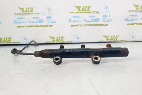 Rampa injectoare 2.7 tdv6 a2c27000085 7h2q-9d280-dd Land Rover Range Rover Sport [2005 - 2009]
