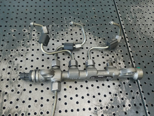 Rampa injectoare 250a2000 2.0 d multijet fiat ducato 2019 0445214359 46337642
