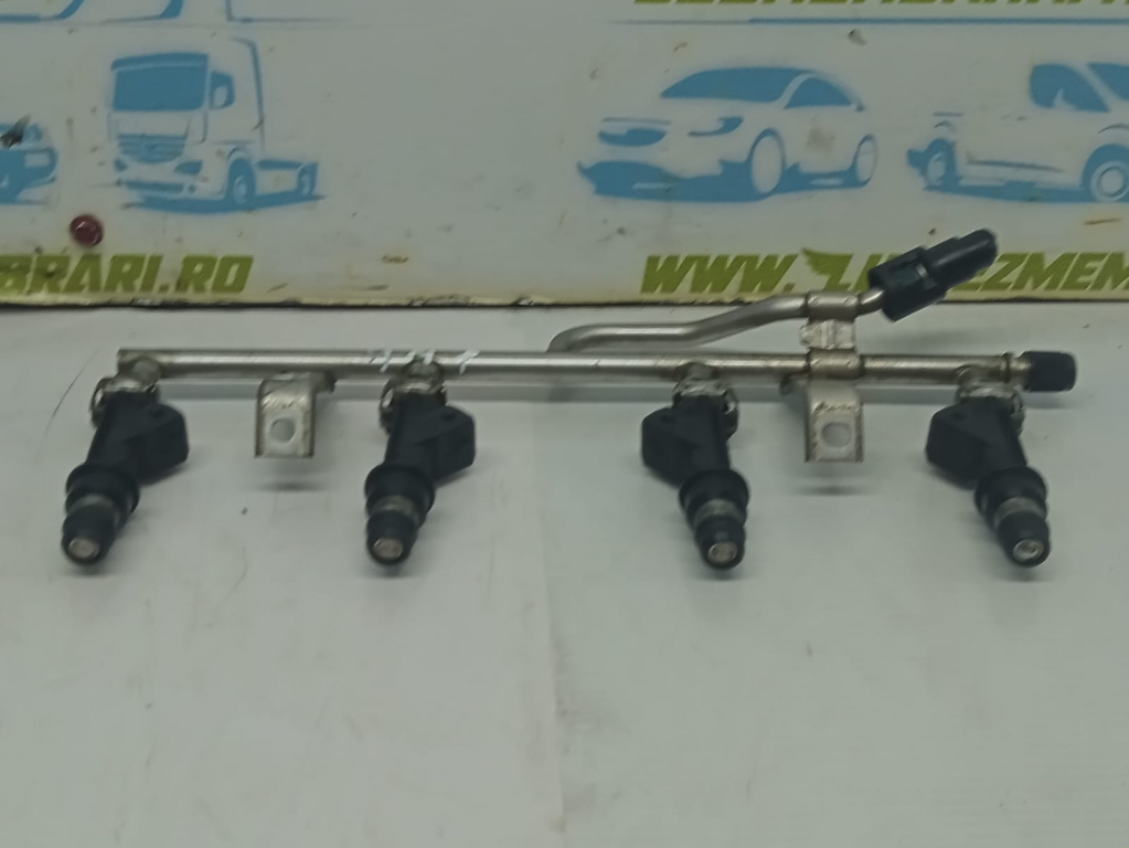 Rampa injectoare 25343299 1.6 benzina Z16XEP Opel Zafira B [2005 - 2010]