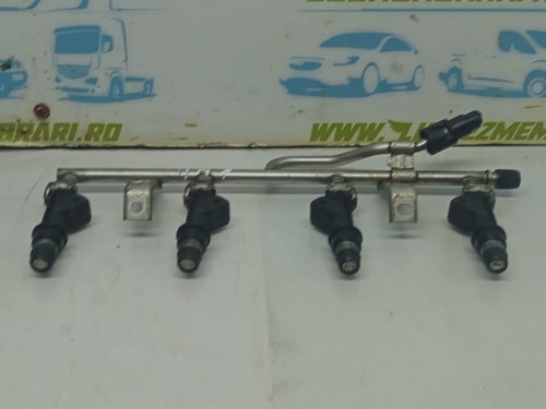 Rampa injectoare 25343299 1.6 benzina Z16XEP Opel Zafira B [2005 - 2010]