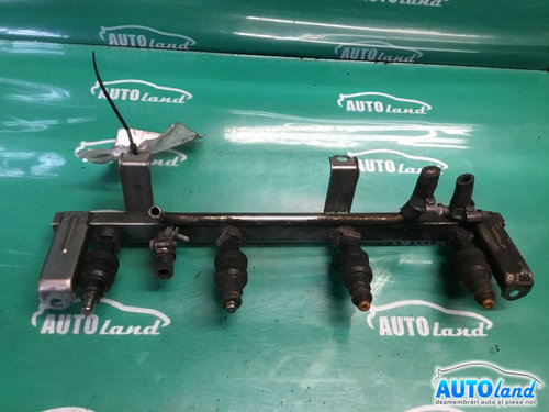 Rampa Injectoare 280150725 1.6 B-cu 4 Injectoare Opel CALIBRA A 85 1990-1997