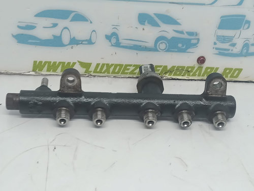 Rampa injectoare 28285170 2.0 hdi Citroen DS5 [2012 - 2015] 2.0 hdi