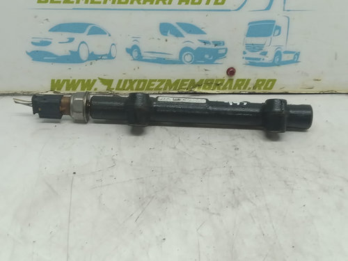 Rampa injectoare 28497z01 1.5 TDCI AEDA Ford Focus 3 [facelift] [2014 - 2020] 1.5 TDCI AEDA