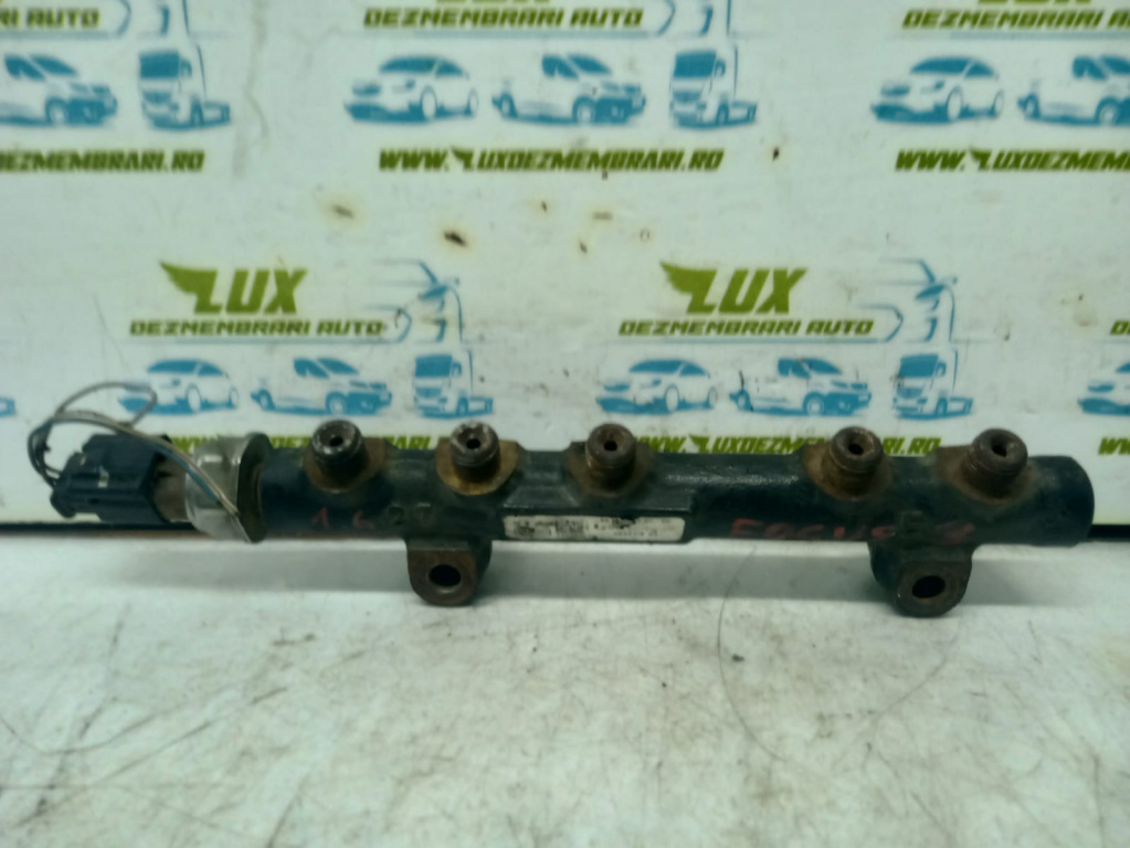 Rampa injectoare 28497z01 1.6 hdi 9HP Citroen C5 2 [2008 - 2017]