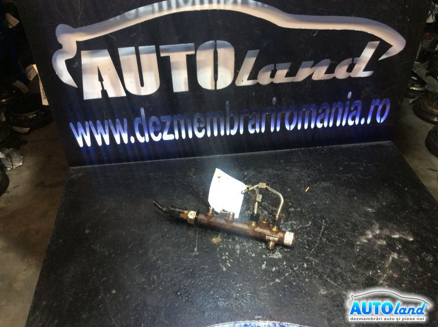Rampa Injectoare 28497z01 1.6 TDCI Peugeot 3008 2009