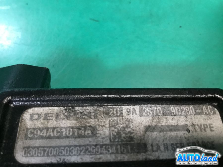 Rampa Injectoare 2s709d280ac 2.0 TDCI Ford MONDEO III B5Y 2000-2003