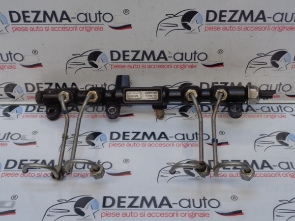 Rampa injectoare, 2S7Q-9D280-AC, Ford Mondeo 3, 2.0tdci, N7BA