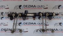 Rampa injectoare, 2S7Q-9D280-AC, Ford Transit Conn...