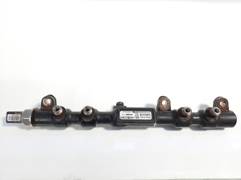 Rampa injectoare 2S7Q-9D280-AE, Ford Mondeo 3 (B5Y) 2.0 TDCI, HJBC (id:284286)