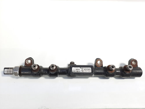 Rampa injectoare 2S7Q-9D280-AE, Ford Mondeo 3 (B5Y) 2.0 TDCI, HJBC (id:284286)