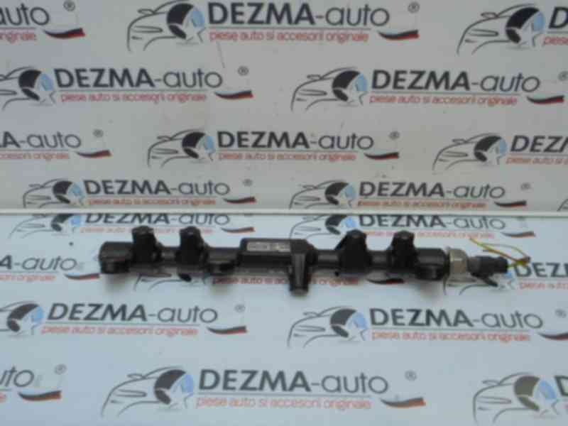 Rampa injectoare 2S7Q-9D280-AE, Ford Mondeo 3 (B5Y) 2.0tdci (id:284286)