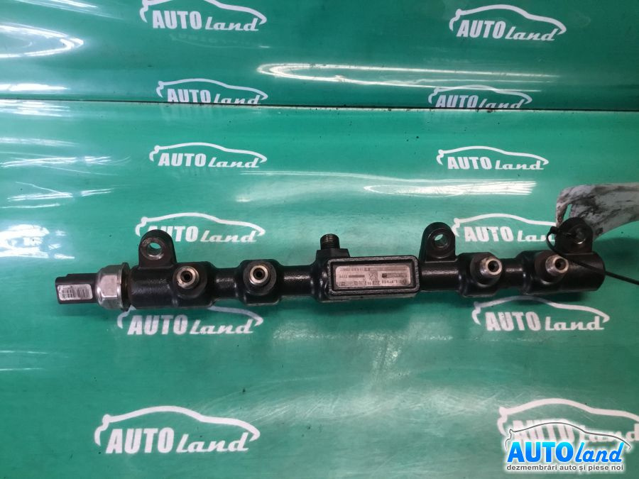 Rampa Injectoare 2s7q9d280ae 2.0 TDCI Ford MONDEO III B5Y 2000-2003