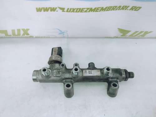 Rampa injectoare 3.0 bi-tdi cgqb 059130089bt Audi A7 4G [2010 - 2014]