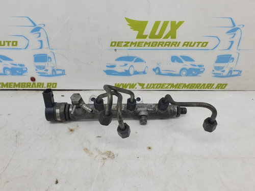 Rampa injectoare 3.0 bi-tdi cgqb 059130090cb 059090w36 Audi A6 4G/C7 [2010 - 2014] 3.0 bi-tdi CGQB