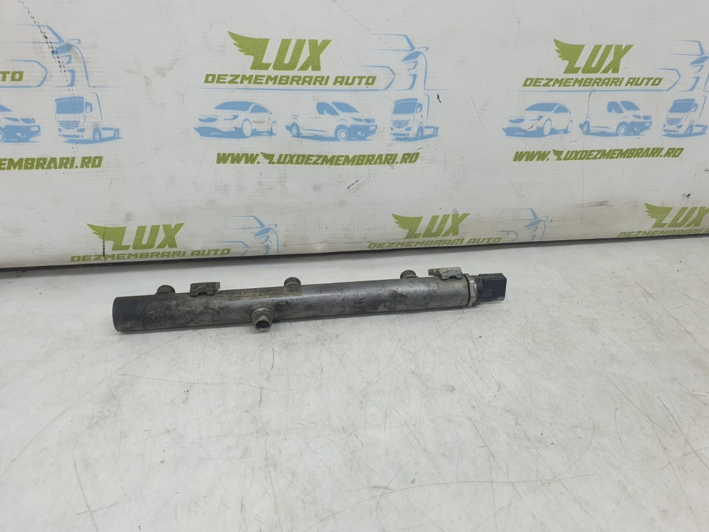 Rampa injectoare 3.0 cdi OM 642 a6420702595 Chrysler 300C [2005 - 2011]