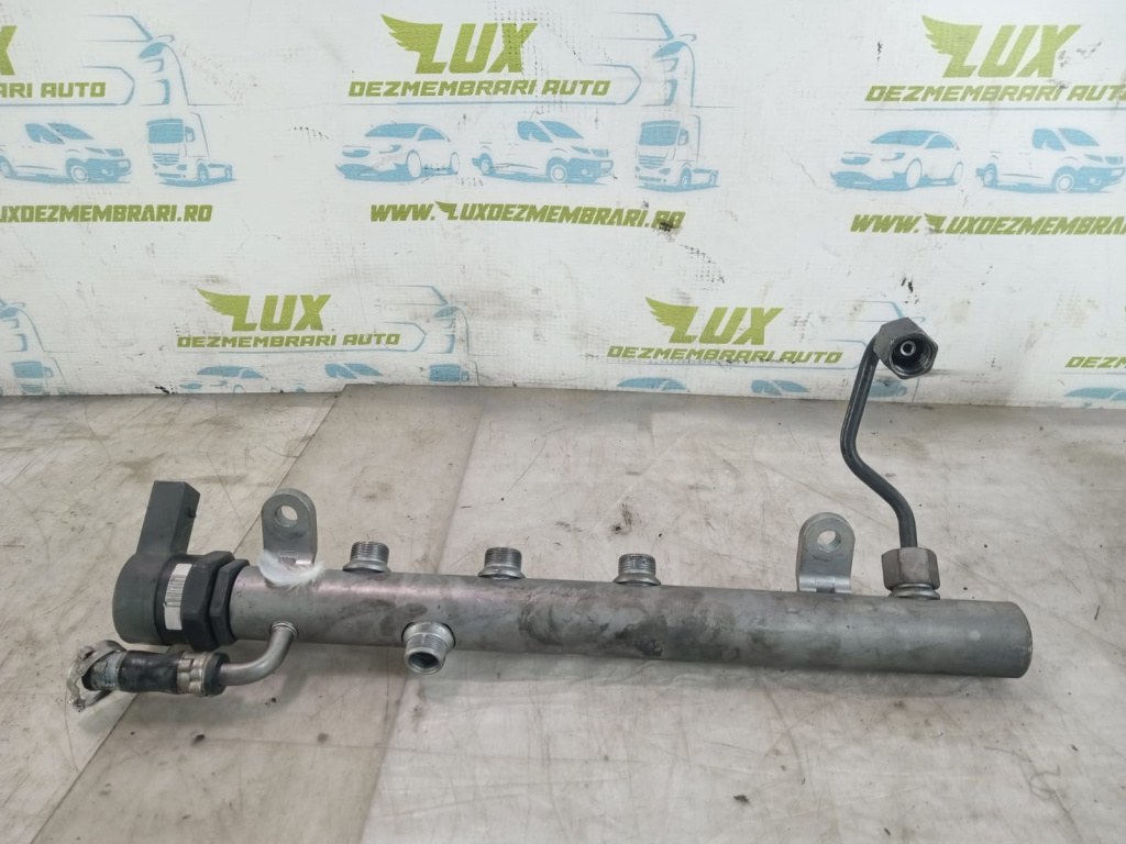 Rampa injectoare 3.0 cdi om642 A6420700495 Chrysler 300C [2005 - 2011]