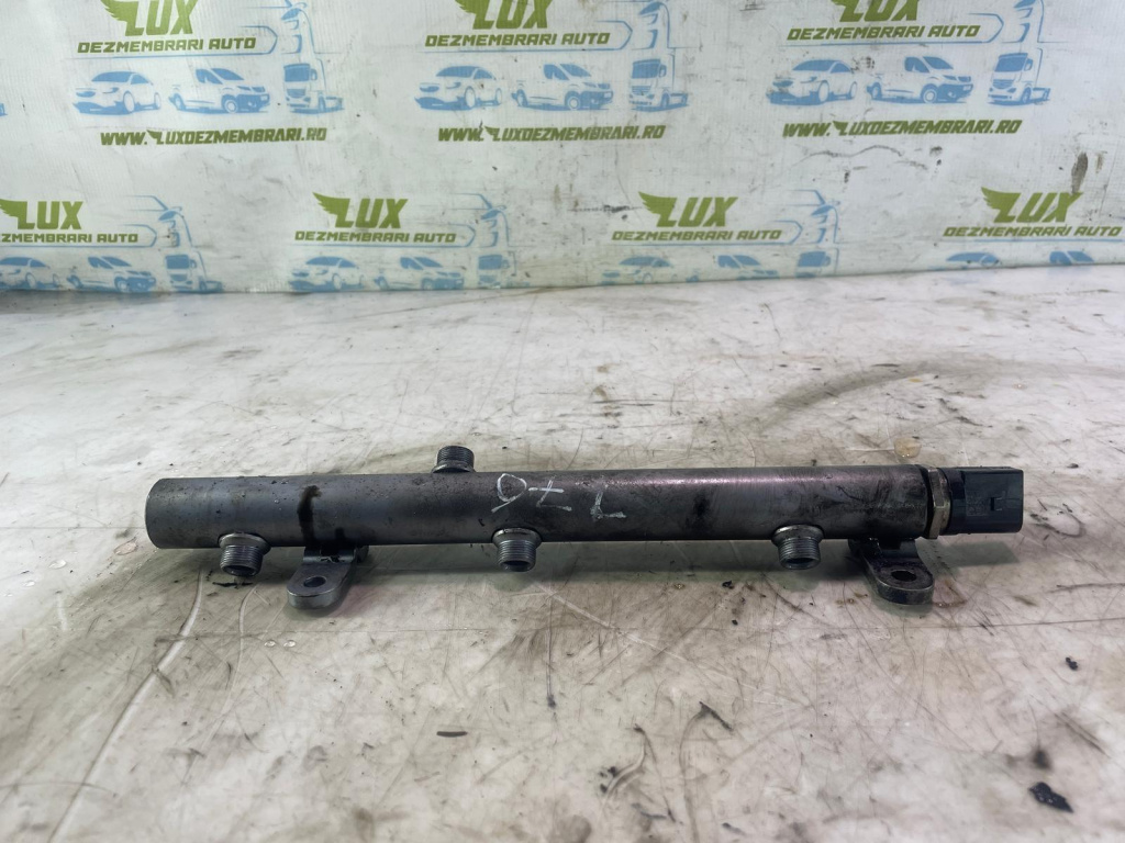 Rampa injectoare 3.0 cdi om642 A6420702695   Mercedes-Benz ML W164 [2005 - 2008] 3.0 cdi om642