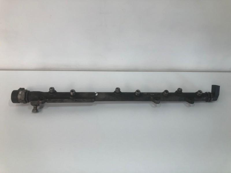 Rampa injectoare 3.0 d 0445216015 779551403 BMW X5 E70 [2006 - 2010]