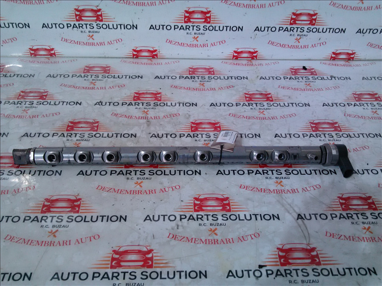 Rampa injectoare 3.0 d BMW SERIA 5 F11 an fabr. 2011