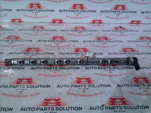 Rampa injectoare 3.0 d BMW SERIA 5 F11 an fabr. 2011