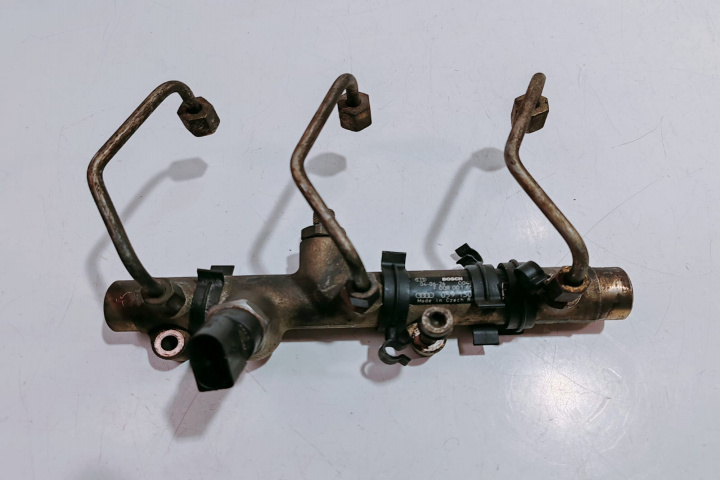 Rampa Injectoare 3.0 tdi 059130089D Audi A6 4F/C6 [2004 - 2008]