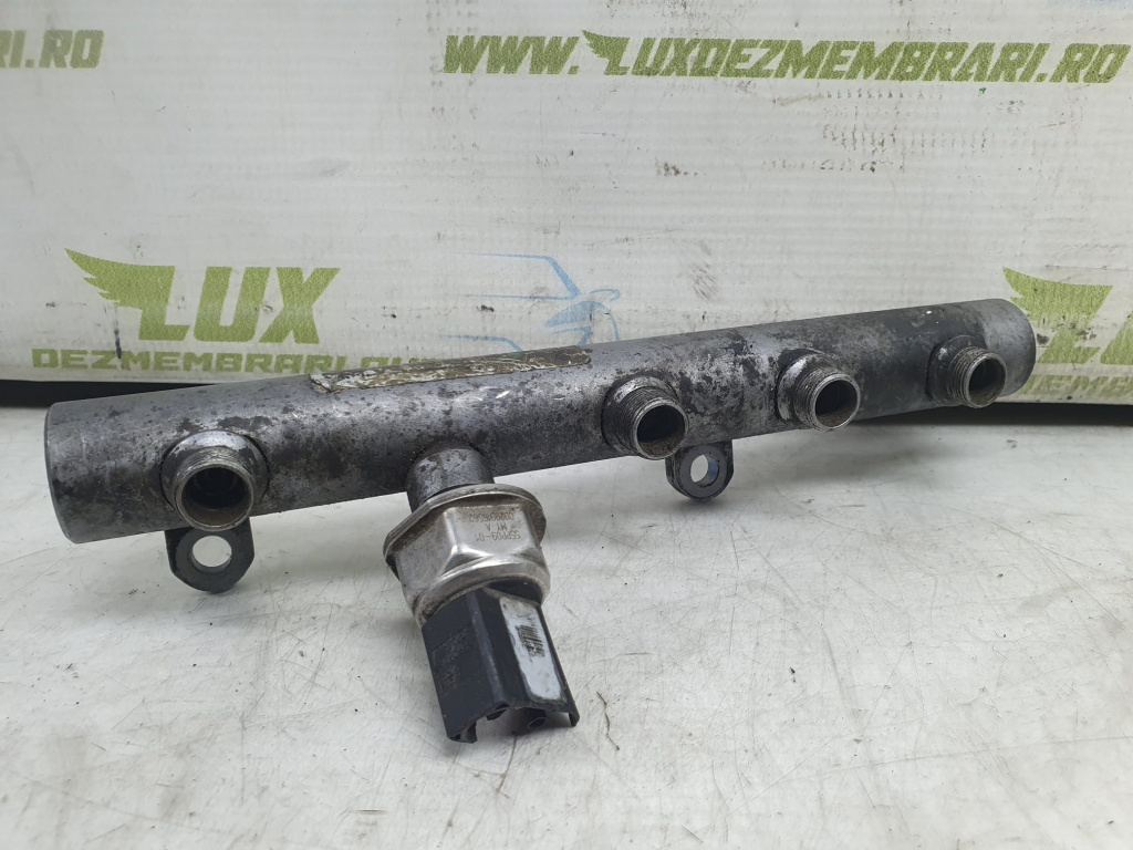 Rampa injectoare 3.0 tdi 05913089ab Audi A6 4F/C6 [2004 - 2008]
