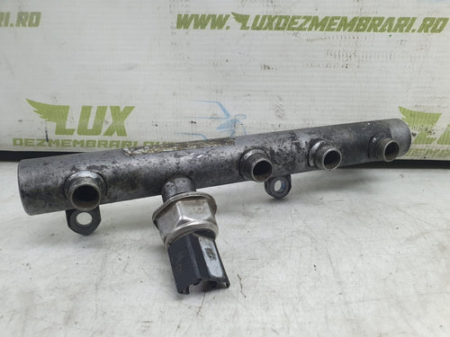 Rampa injectoare 3.0 tdi 05913089ab Audi A6 4F/C6 [2004 - 2008]