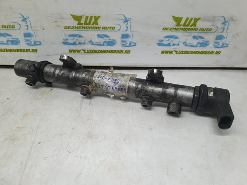 Rampa injectoare 3.0 tdi ASB BMK BKS BUG 059130090ab 0281002785 Audi A6 4F/C6 [2004 - 2008]
