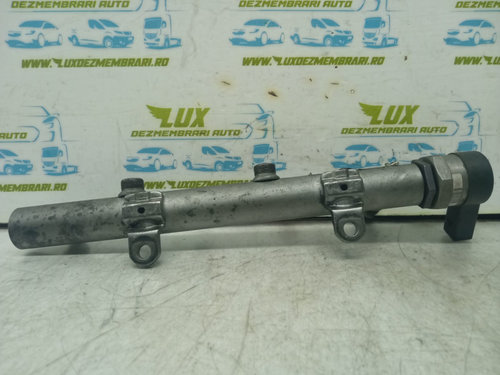Rampa injectoare 3.0 tdi BUG 059130090af 0281002854 Audi A6 4F/C6 [2004 - 2008]