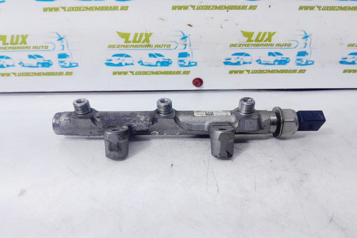 Rampa injectoare 3.0 tdi crtd 059130089cs Audi A5 2 (F5) [2016 - 2020]
