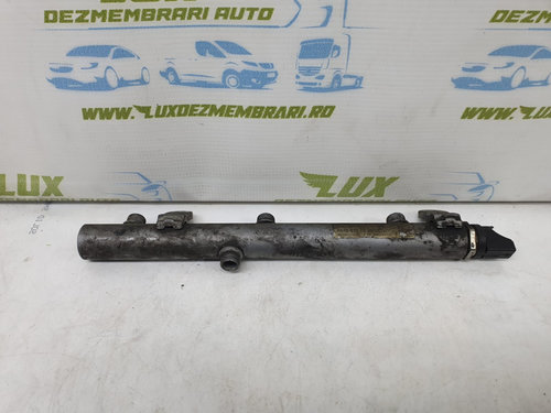 Rampa injectoare 3.0 v6 om642 0630800412 A6420702695 Mercedes-Benz Vito W639 [2003 - 2010]