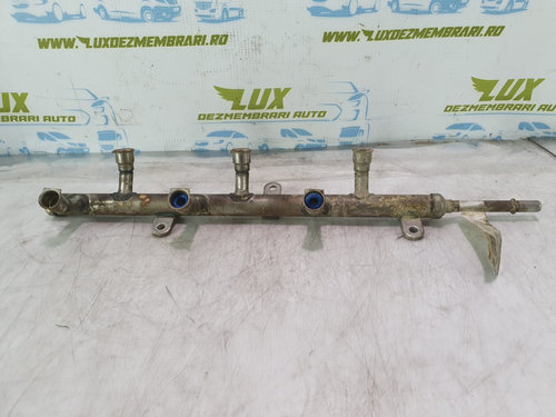 Rampa injectoare 3.2 benzina LU1 12571078 Opel Antara [2006 - 2011]