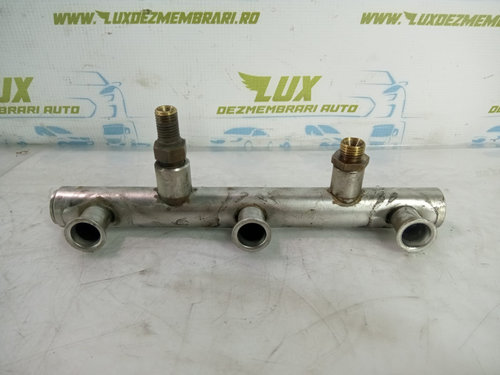Rampa injectoare 3.2 fsi auk 06e130090c Audi A6 4F/C6 [2004 - 2008] 3.2 fsi AUK