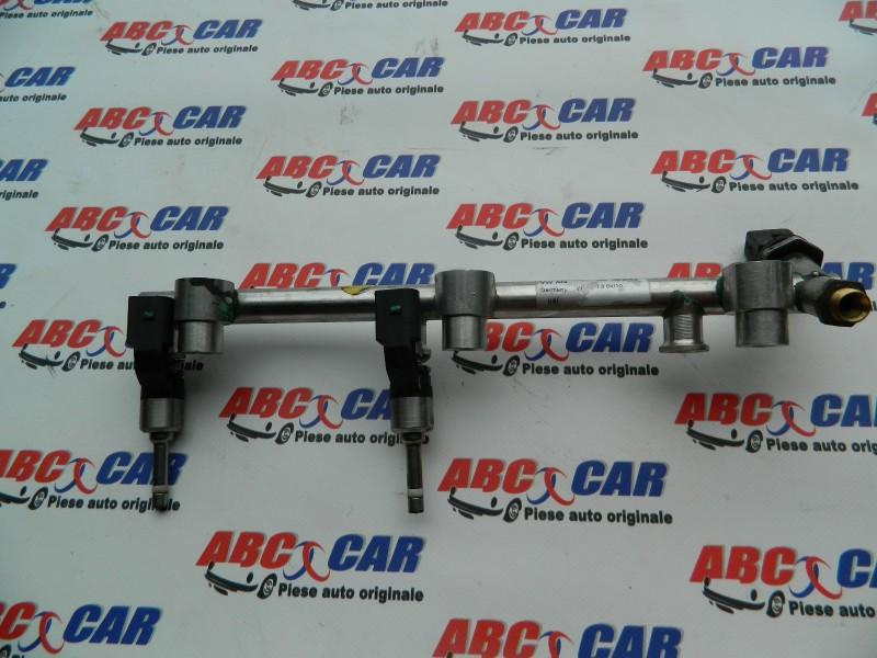 Rampa injectoare 3.6 FSI Volkswagen Passat CC 2008-2012 03H133317P