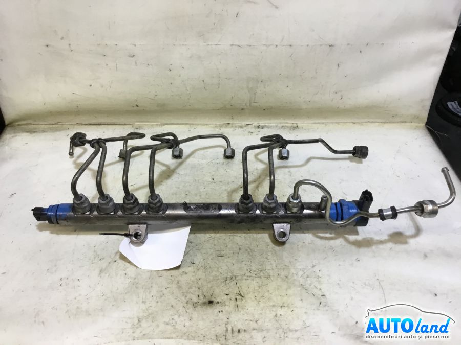 Rampa Injectoare 30777759 2.4 Diesel + Conducta Injectoare Volvo XC70 II 2007