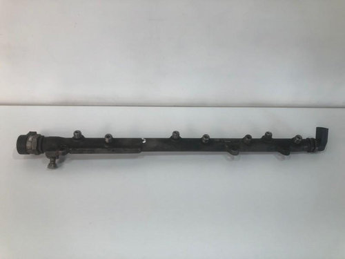 Rampa injectoare 30d 306d3 3.5d 0445216015 779551403 BMW Seria 5 E60/E61 [2003 - 2007]