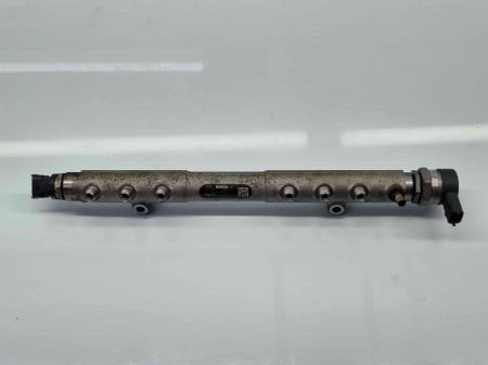 Rampa injectoare 31259011, Volvo S60, 2.4d, D5244T5