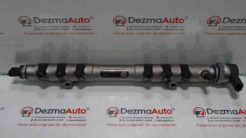 Rampa injectoare 31259011, Volvo S60, 2.4d, D5244T5