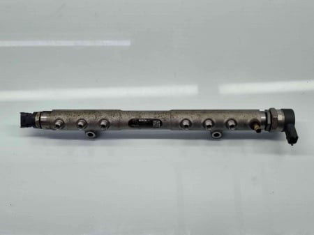 Rampa injectoare 31259011, Volvo V70, 2.4d, D5244T5