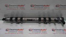 Rampa injectoare 31259011, Volvo V70, 2.4d, D5244T...