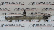 Rampa injectoare, 31400-27001, Hyundai Santa Fe 1,...