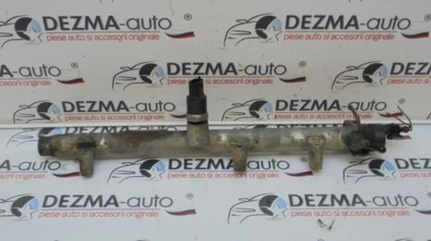 Rampa injectoare, 31400-27001, Hyundai Santa Fe 1, 2.0CRDI