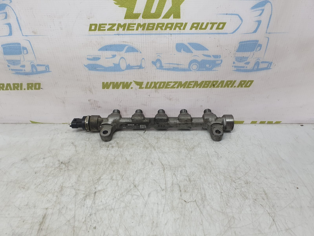 Rampa injectoare 31400-2a420 1.5 CRDI D4FA D4FD Kia Rio 2 [2005 - 2009]
