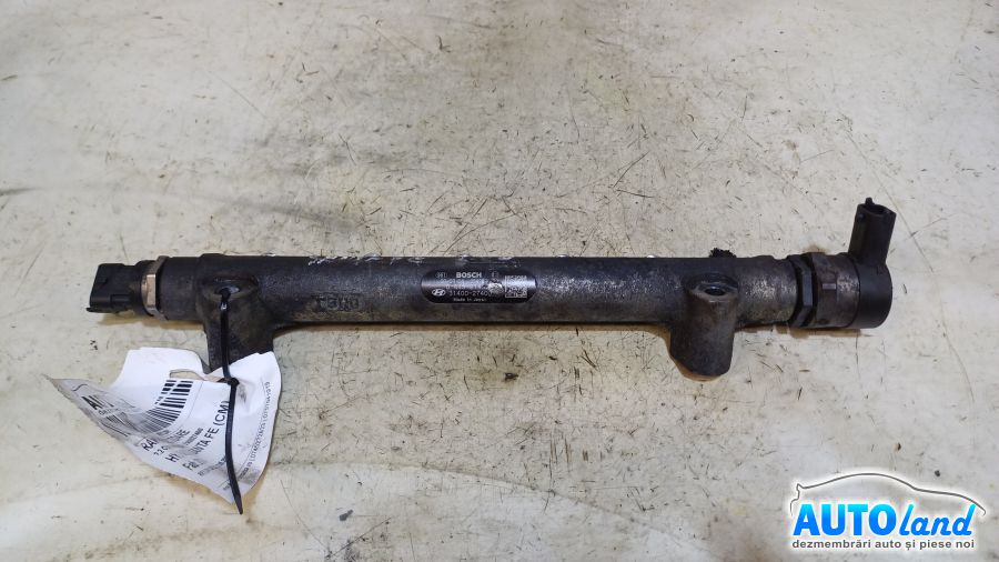 Rampa Injectoare 3140027400 2.2 CRDI 0445214085 Hyundai SANTA FE CM 2006