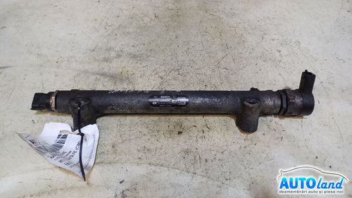 Rampa Injectoare 3140027400 2.2 CRDI 0445214085 Hyundai SANTA FE CM 2006