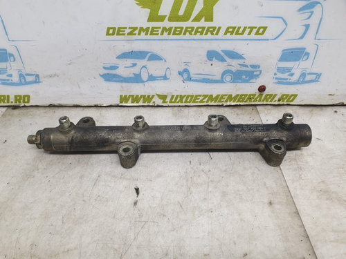 Rampa injectoare 4.0 tdi ase f00r001271 057130089c Audi A8 D3/4E [2002 - 2005]