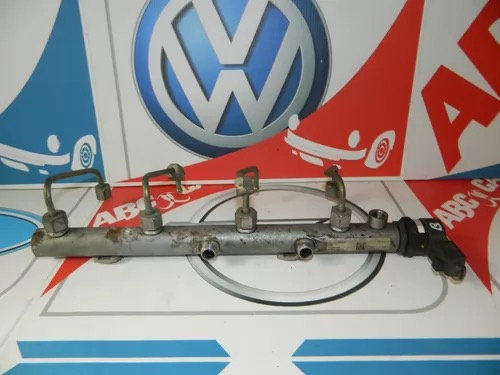 Rampa injectoare 4.2TDI 057130090L Audi A8 D3/4E [2th facelift] [2007 - 2010]